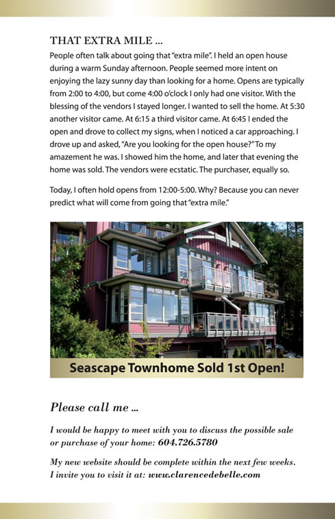 west vancouver luxury homes