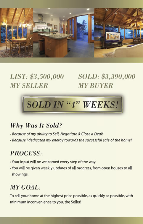 west vancouver luxury homes