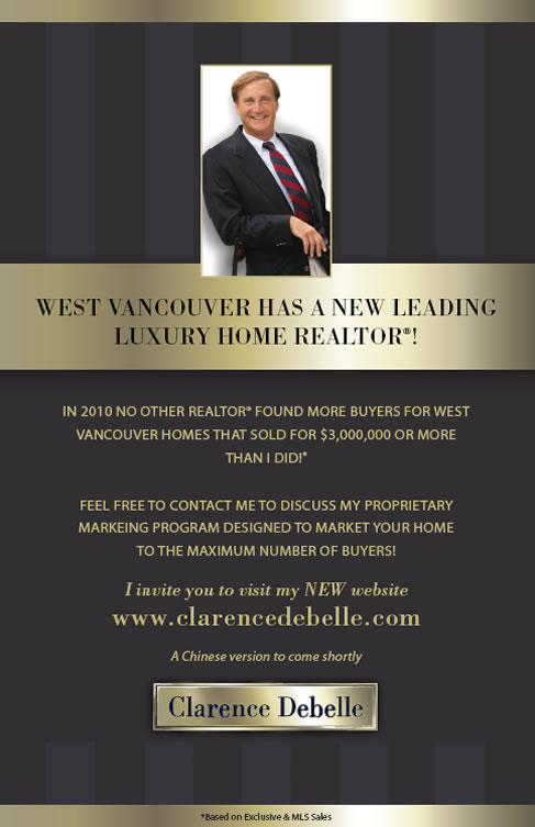 west vancouver luxury homes