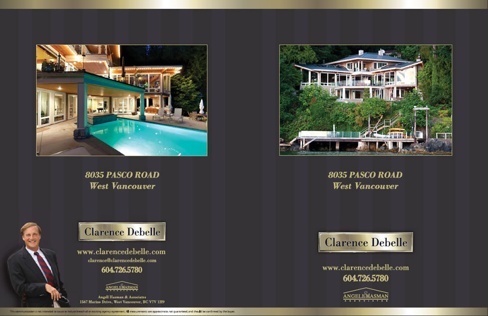 west vancouver homes