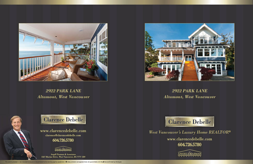 west vancouver homes