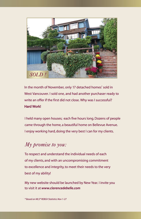 west vancouver realtors