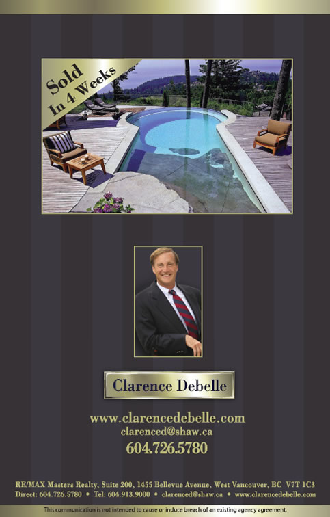 west vancouver luxury homes
