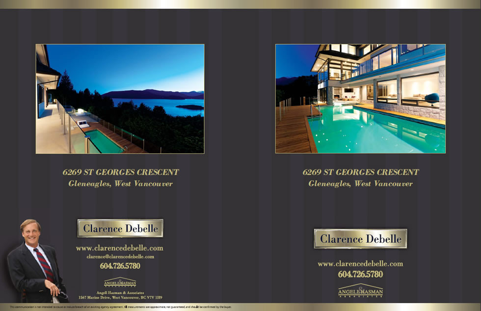 west vancouver homes