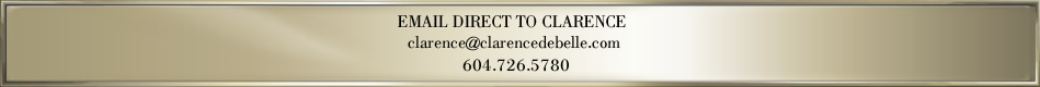 Clarence Email
