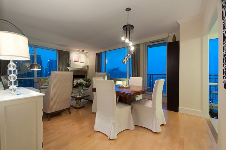 West Vancouver Real Estate