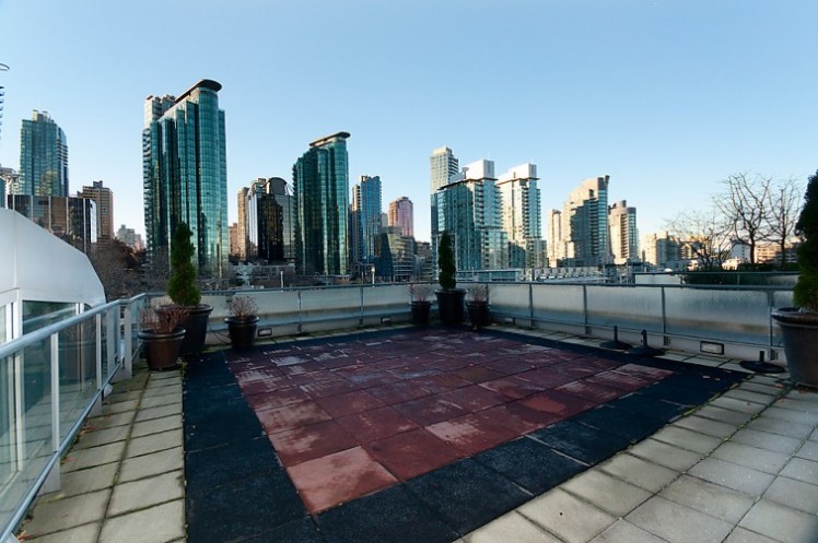 West Vancouver Luxury Homes