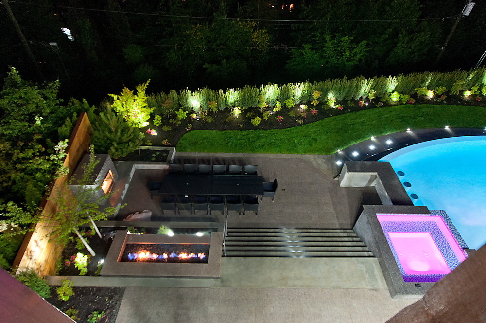 West Vancouver Waterfront Homes