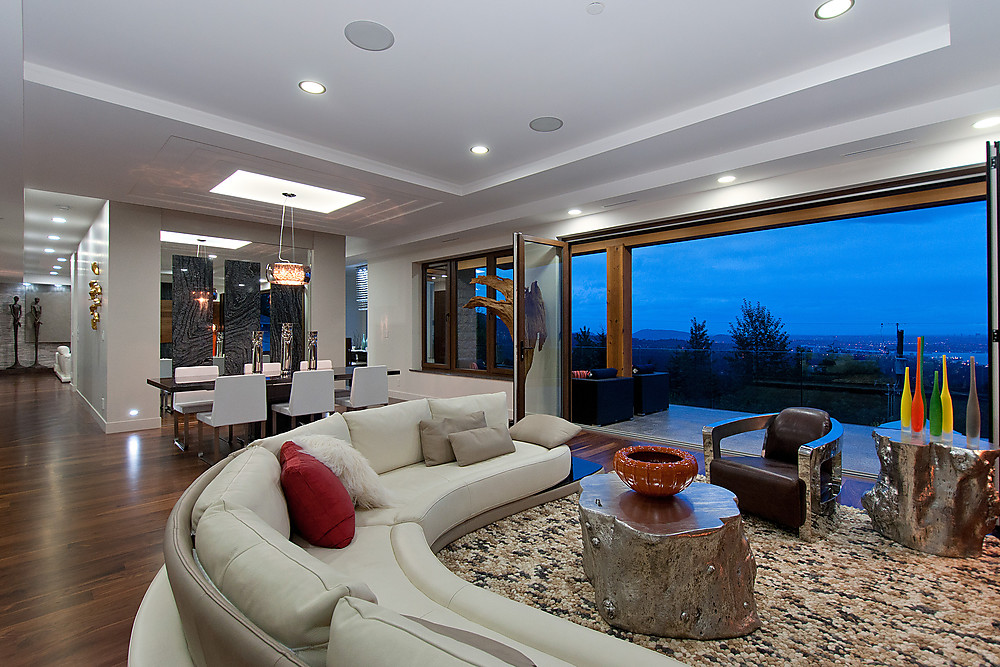 West Vancouver Homes for Sale