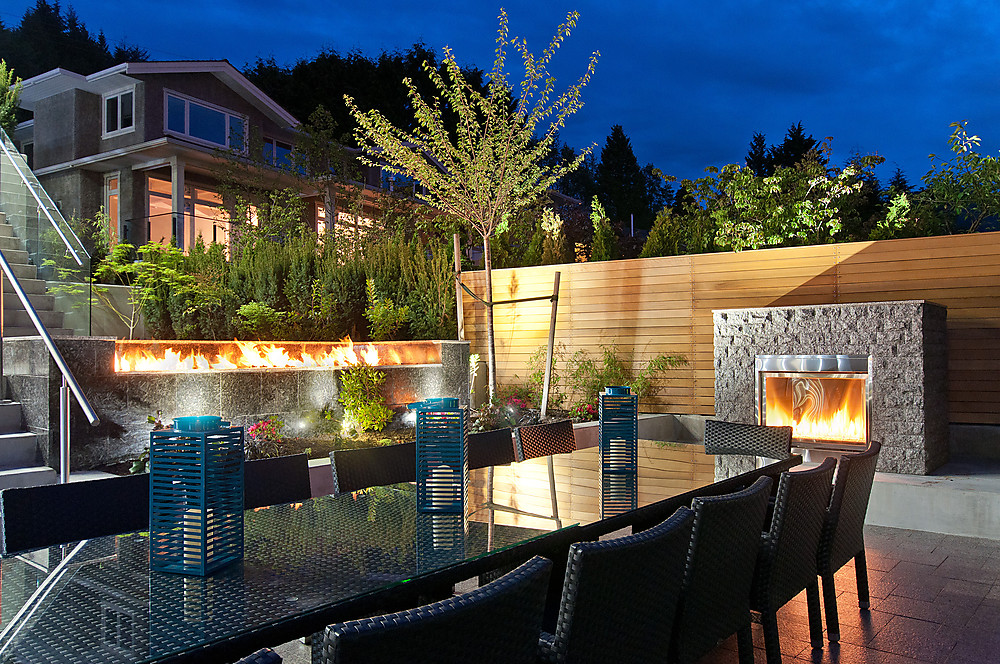 West Vancouver Luxury Homes