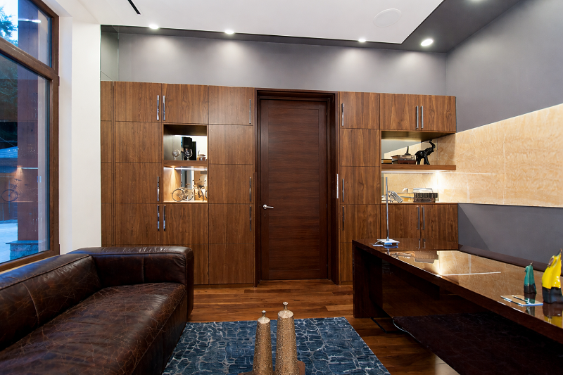 West Vancouver Luxury Homes