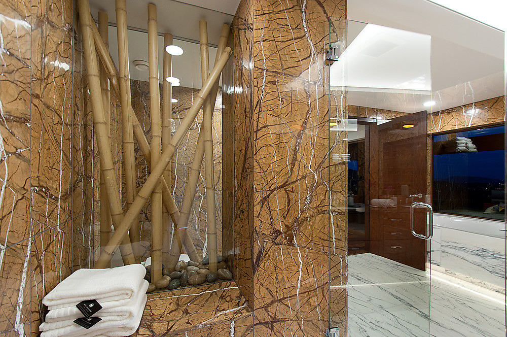 West Vancouver Waterfront Homes