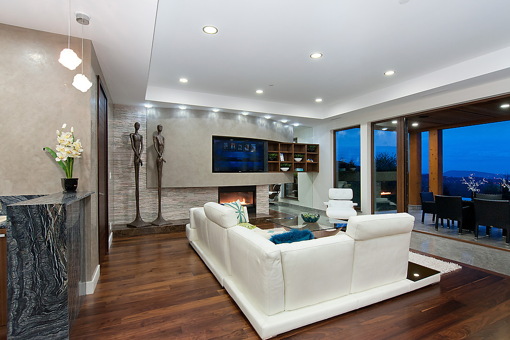 West Vancouver Real Estate
