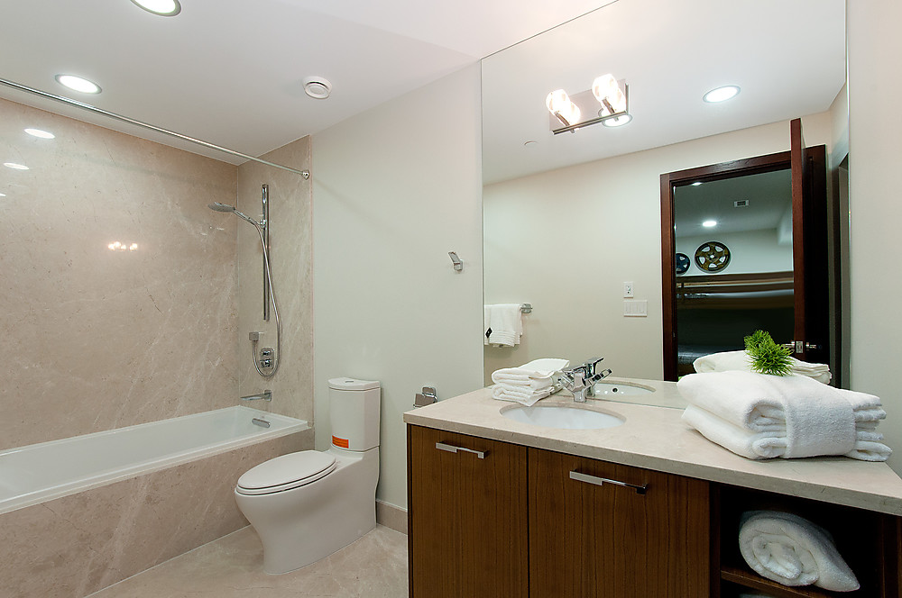 West Vancouver Water Front Homes