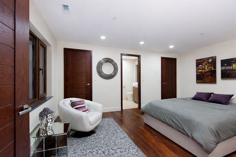 West Vancouver Waterfront Homes