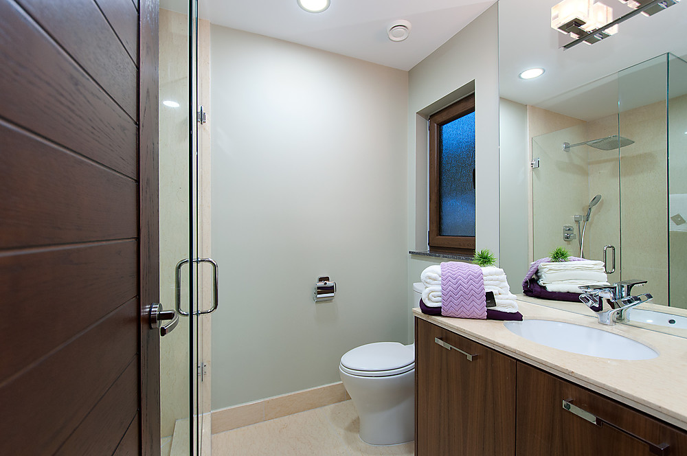 West Vancouver Luxury Homes