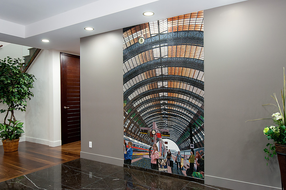 West Vancouver Waterfront Homes