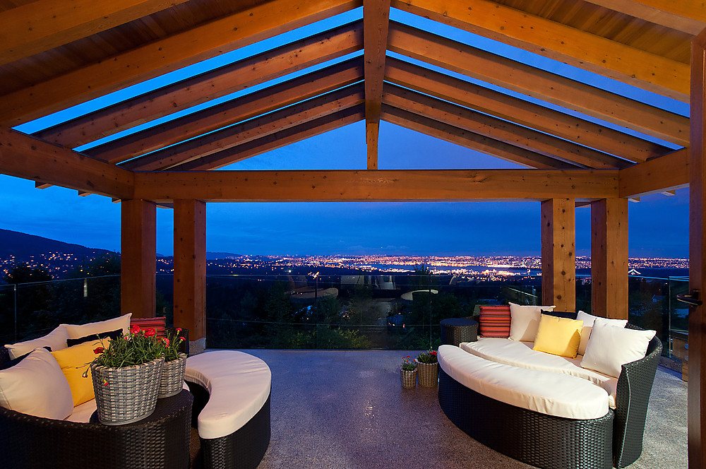 West Vancouver Luxury Homes