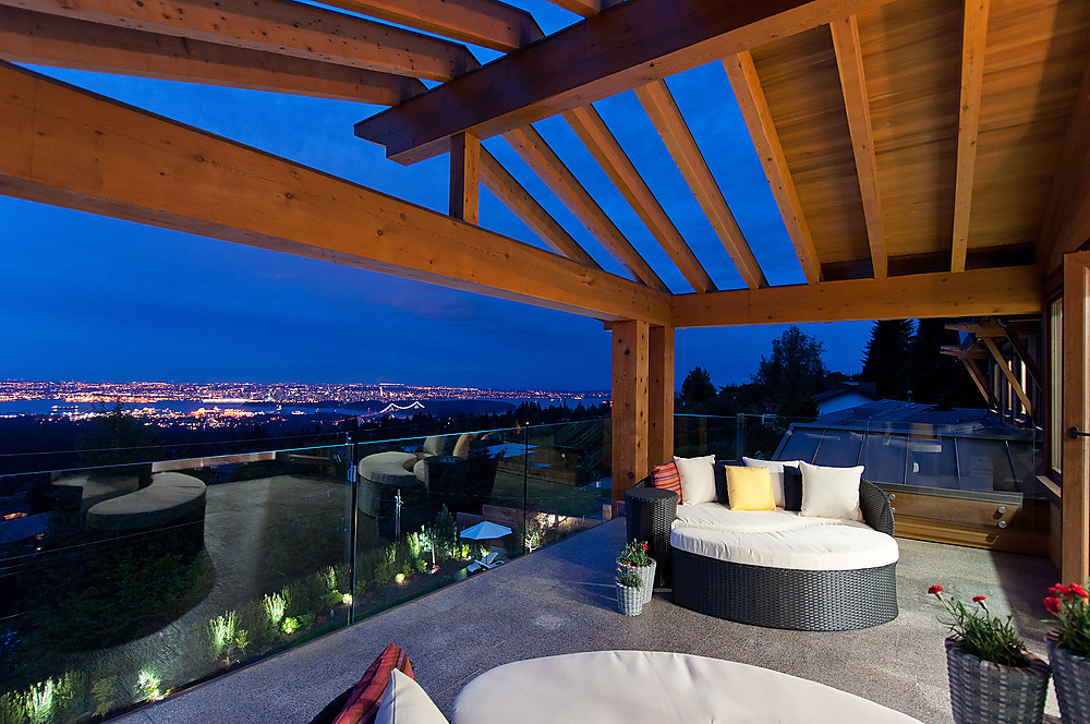 West Vancouver Luxury Homes