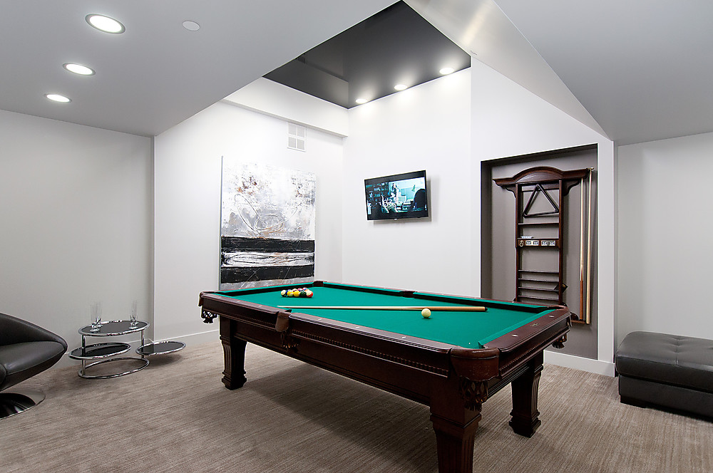 West Vancouver Water Front Homes