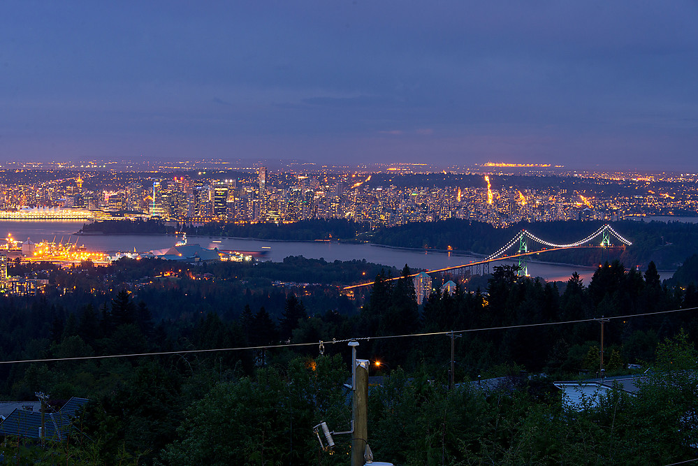 West Vancouver Homes for Sale