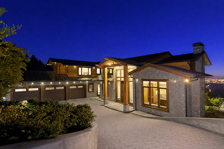 West Vancouver Homes for Sale