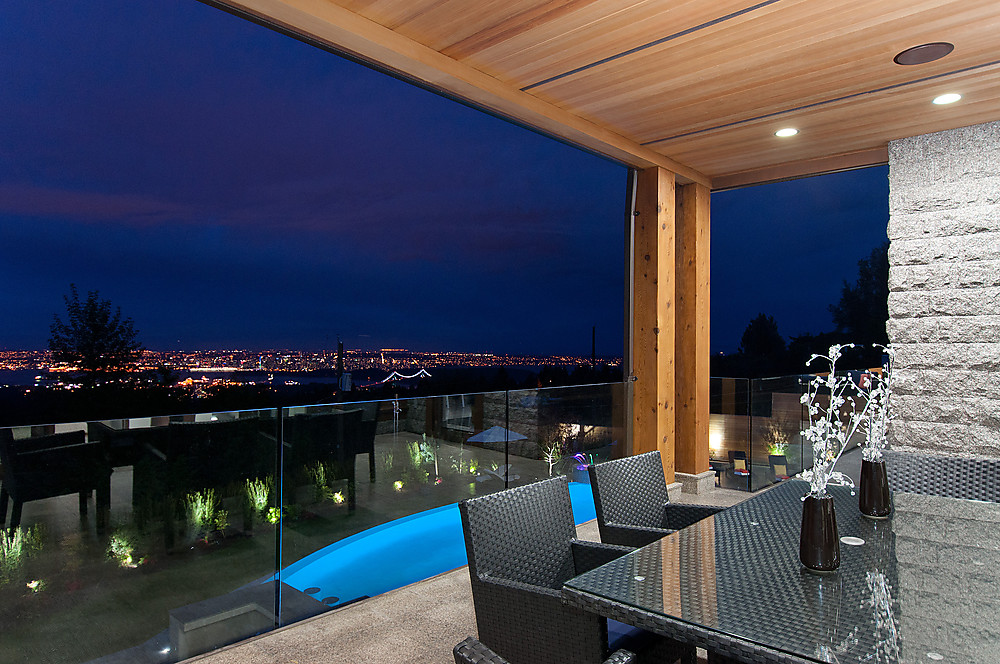 West Vancouver Luxury Homes