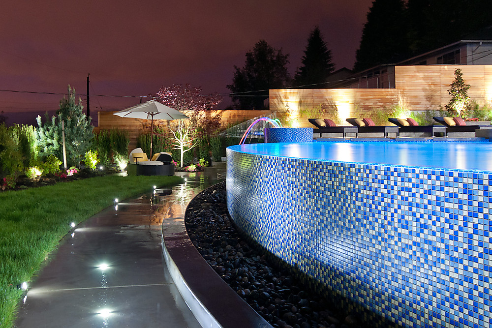 West Vancouver Water Front Homes