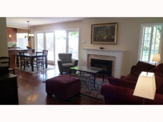 West Vancouver Real Estate