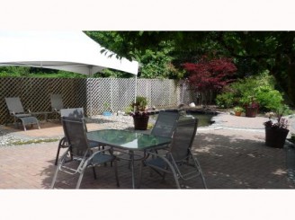 West Vancouver Real Estate