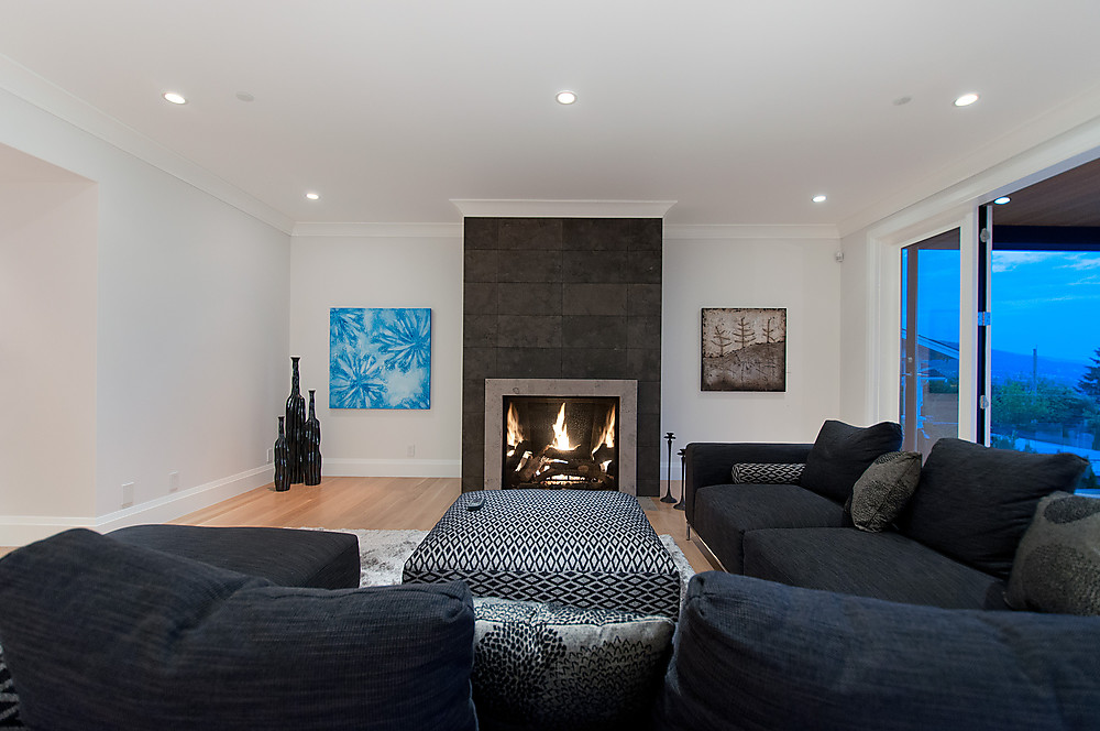 West Vancouver Homes