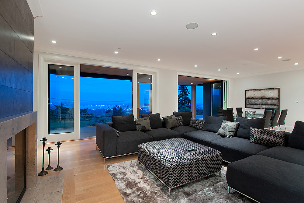 West Vancouver Homes for Sale