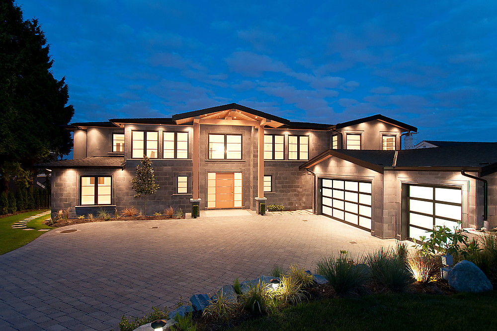 West Vancouver Luxury Homes