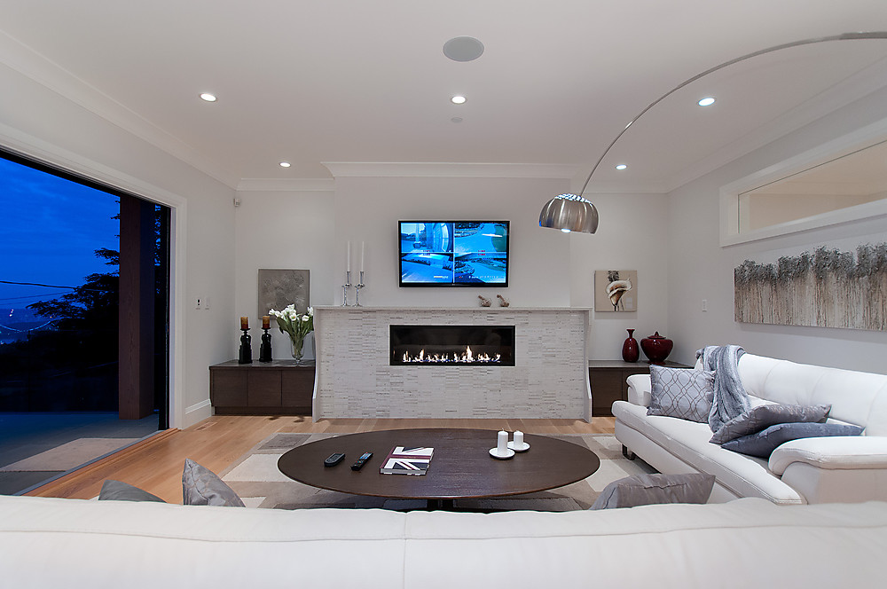 West Vancouver Homes