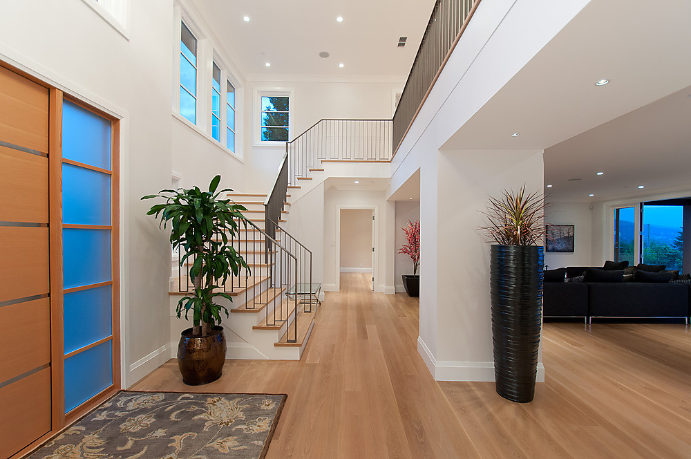 West Vancouver Luxury Homes