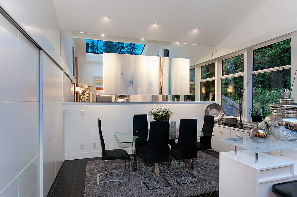 West Vancouver Water Front Homes
