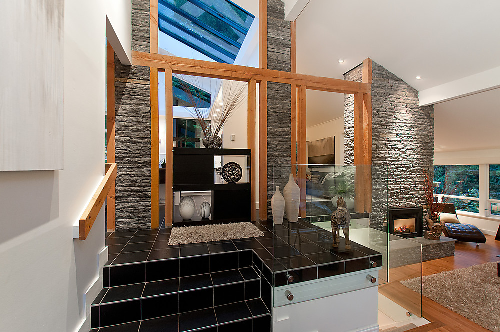 West Vancouver Real Estate