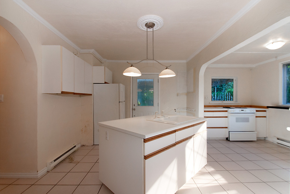 West Vancouver Real Estate