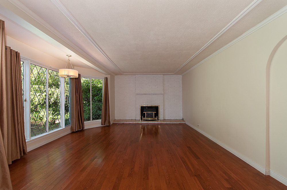 West Vancouver Homes