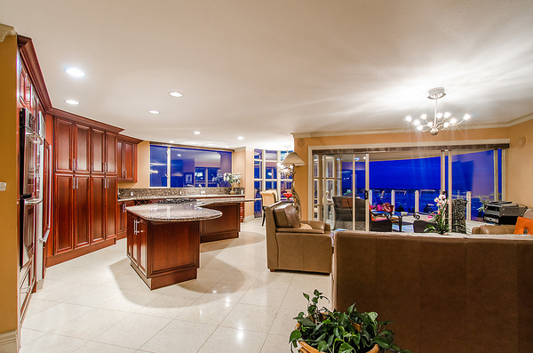 West Vancouver Realtors