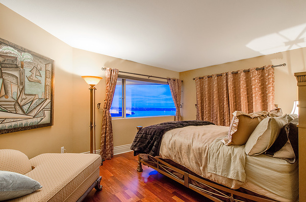 West Vancouver Luxury Homes