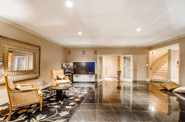 West Vancouver Real Estate
