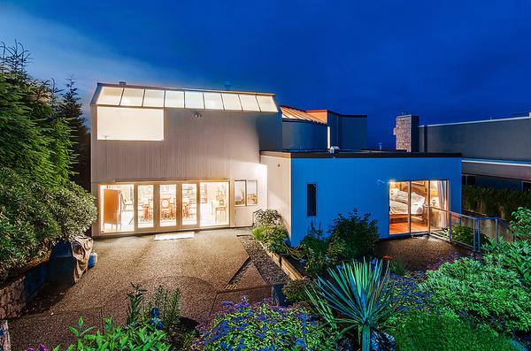 West Vancouver Homes for Sale