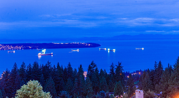 West Vancouver Realtors