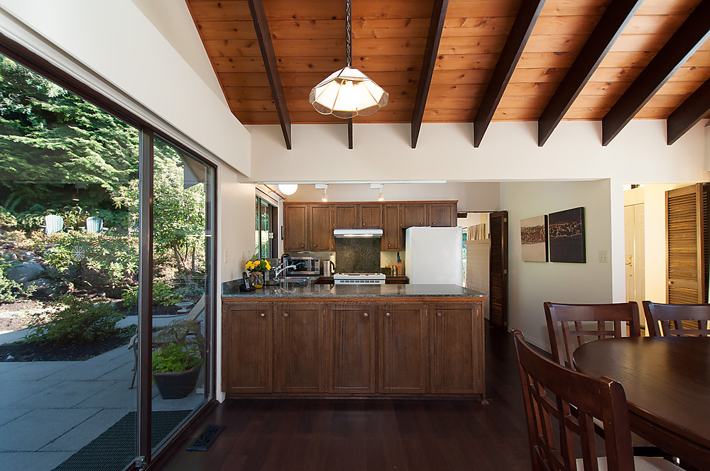 West Vancouver Homes for Sale