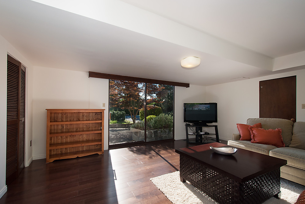 West Vancouver Homes for Sale