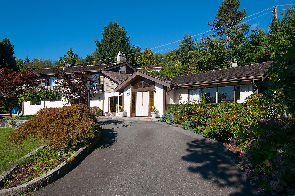 West Vancouver Realtors
