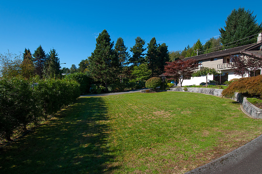 West Vancouver Homes for Sale