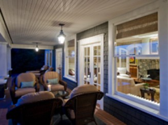 West Vancouver Waterfront Homes