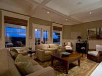 West Vancouver Luxury Homes